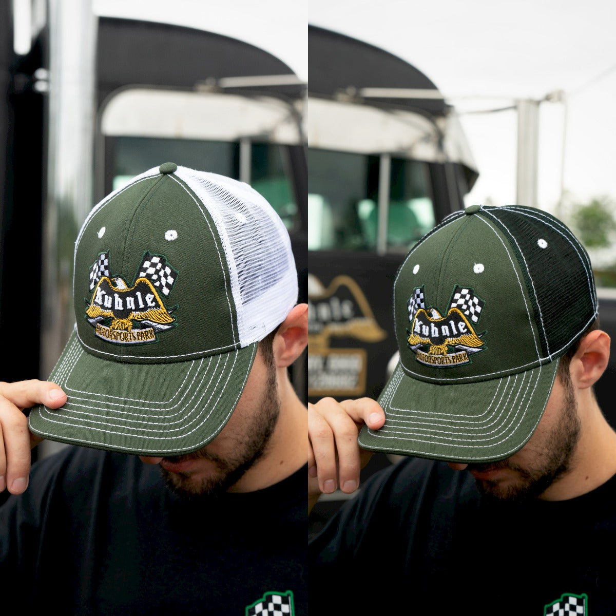 Kuhnle Motorsports Park Hat