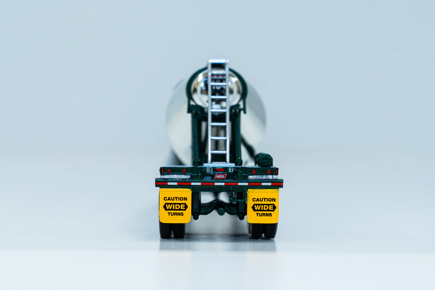 Kuhnle Brothers Kenworth K100 1/64 Diecast
