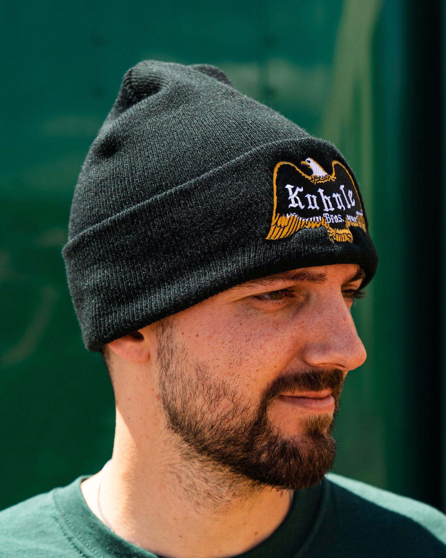 Kuhnle Brothers Winter Hat