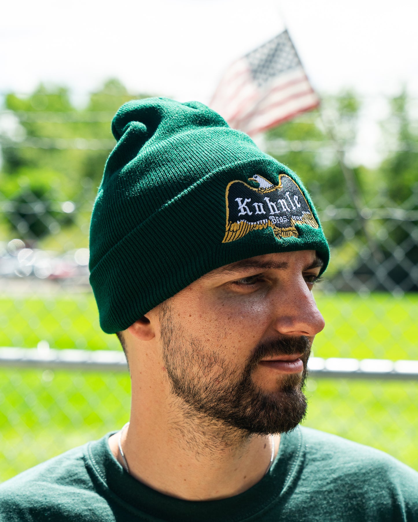 Kuhnle Brothers Winter Hat