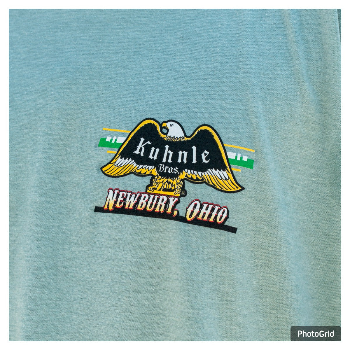 Kuhnle Brothers Disorderly Conduct Tee
