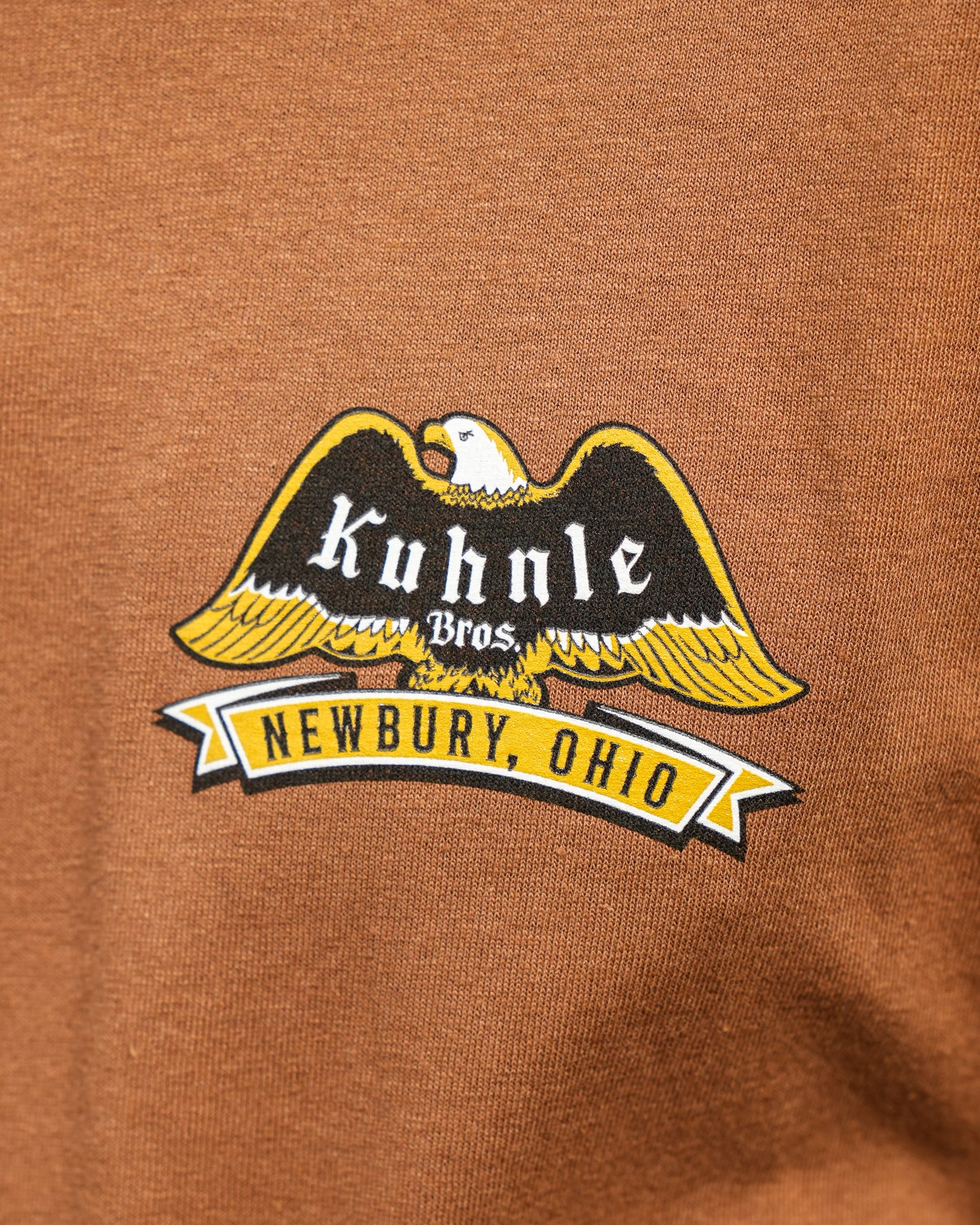 Kuhnle Brothers 60th Anniversary Tee