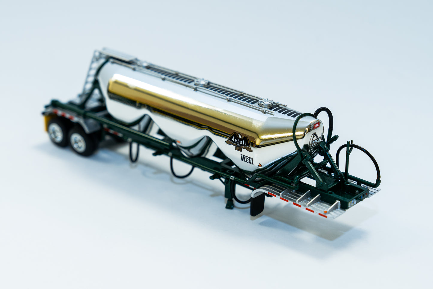 Kuhnle Brothers Kenworth K100 1/64 Diecast