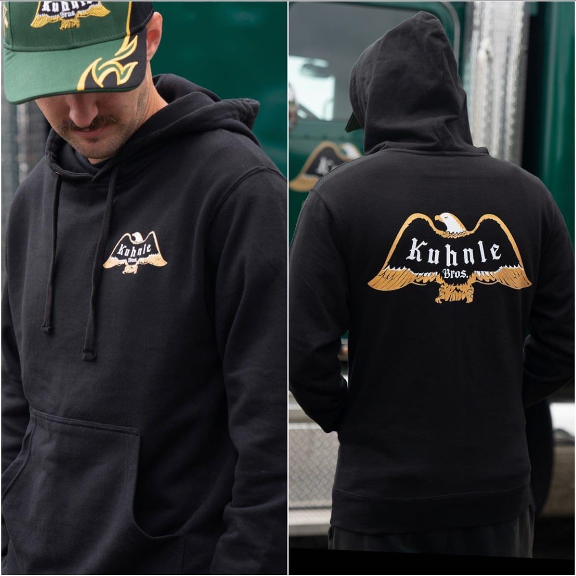 Kuhnle Brothers Hoodie