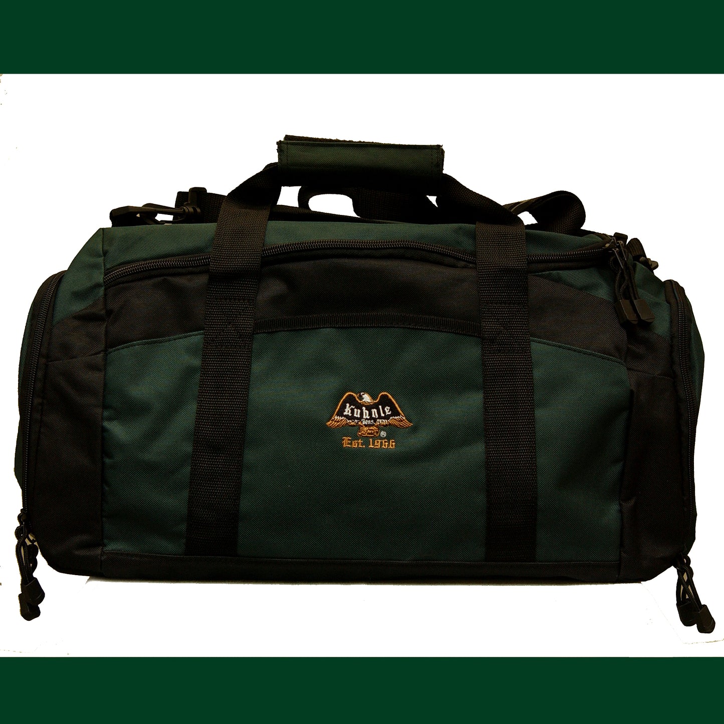 Kuhnle Brothers Duffel Bag