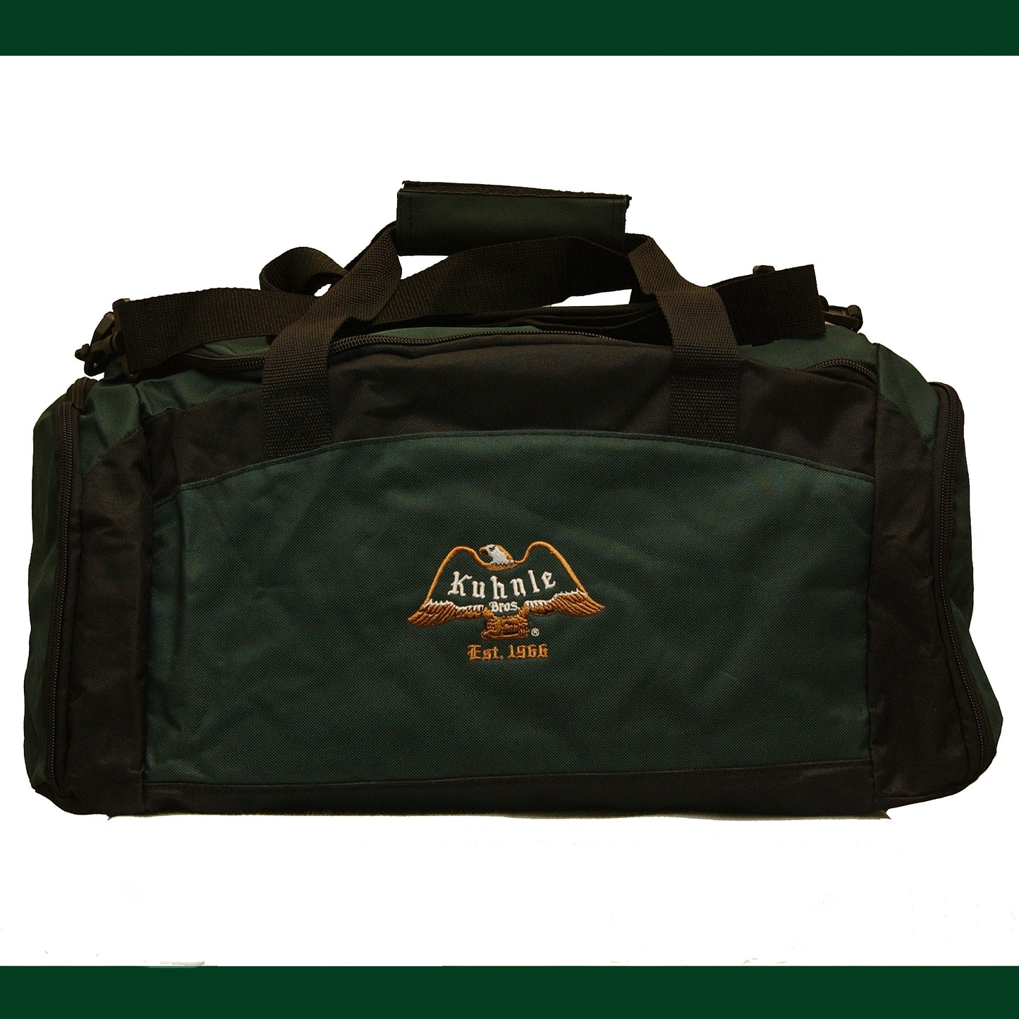 Kuhnle Brothers Duffel Bag