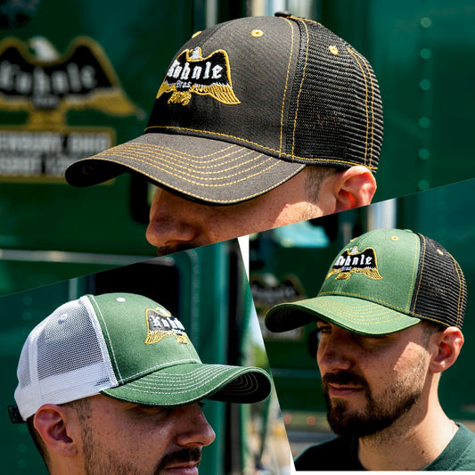 Kuhnle Brothers Trucker Hat
