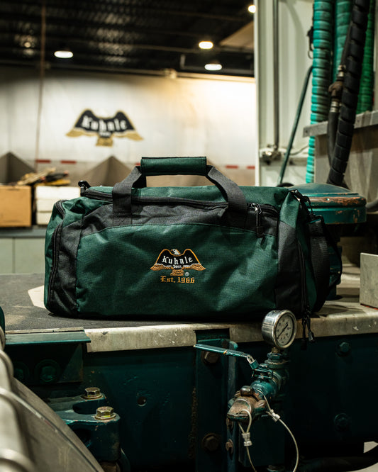 Kuhnle Brothers Duffel Bag