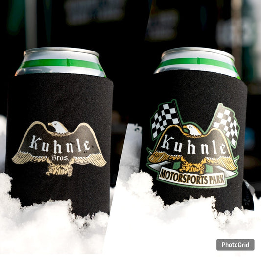 Kuhnle Double Sided Koozie