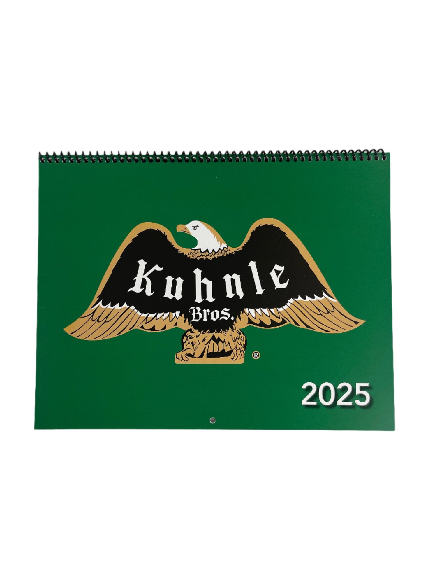 Kuhnle Brothers 2025 Calendar