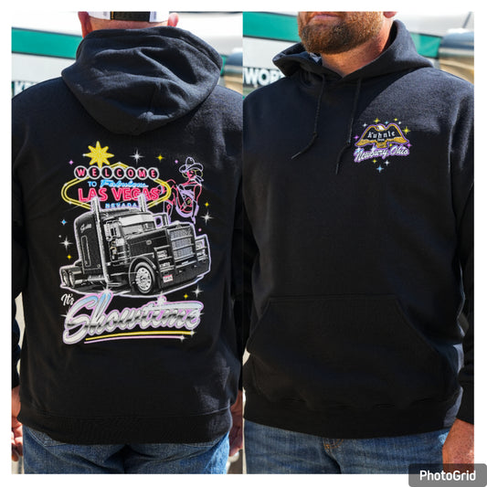 Kuhnle Brothers Showtime Hoodie