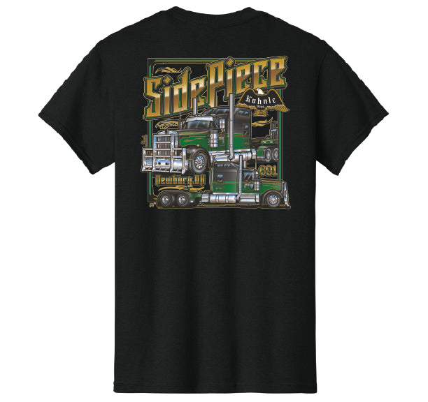 Youth Kuhnle Brothers Side Piece Tee