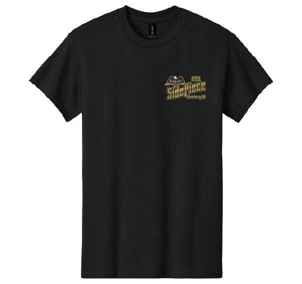 Youth Kuhnle Brothers Side Piece Tee
