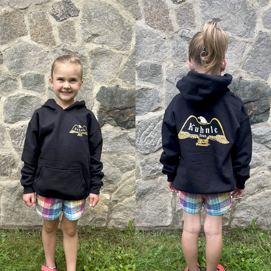 Youth Kuhnle Brothers Hoodie