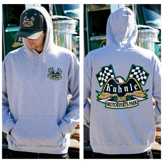 Kuhnle Motorsports Park Hoodie